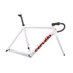 Cervelo R5 - CX Frameset - RA Cycles