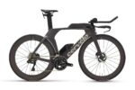 Cervelo P5 Dura Ace Di2 - Five Black