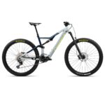 Orbea Rise H30 Bikes Orbea