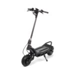 Nami Burn-E Max V2 - Electric Scooter - Scooters - Electric Monkey NZ